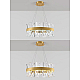 Подвесной светодиодный светильник Natali Kovaltseva Led Lamps 81222