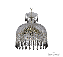Подвесной светильник Bohemia Ivele Crystal 14781/25 G Drops K731