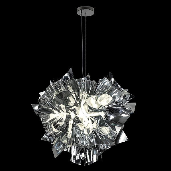 Подвесной светильник Loft IT Clizia 10593/600 Silver