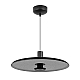 Подвесной светильник Arlight SP-KOTARO-R450-12W Warm3000 (BK-GR, 36 deg, 230V, TRIAC) 057224