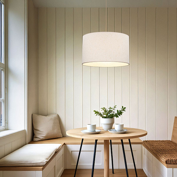 Подвесной светильник TK Lighting 11213 Vellum Sabia a072560