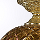 Подвесной светильник Bohemia Ivele Crystal 5680/22 G Shampan/M-1F