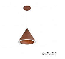 Подвесной светильник iLedex Moon WLD8858-1 PK