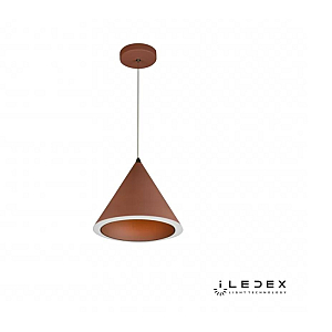Подвесной светильник iLedex Moon WLD8858-1 PK