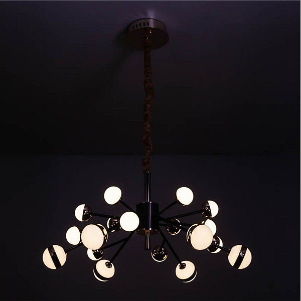 Подвесной светильник LED4U 212-6