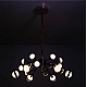 Подвесной светильник LED4U 212-6