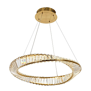 Подвесная люстра MyFar Ricky MR1260-PL