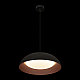Подвесной светодиодный светильник Loft IT Cappello 10229P Black