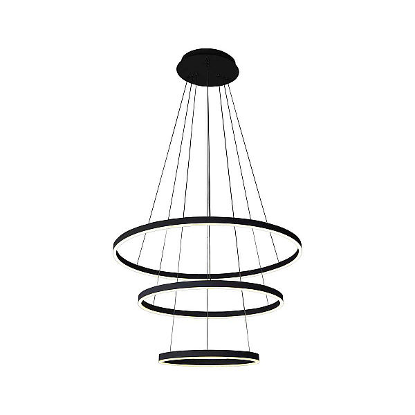 Подвесной светодиодный светильник Kink Light Тор 08223,19A(4000K)