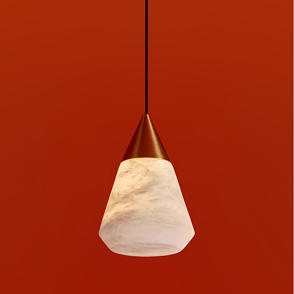 Подвесной светильник Freya Modern Cave FR5631PL-L6BS1