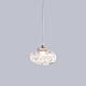 Подвесной светильник Delight Collection P98065-1S antique brass