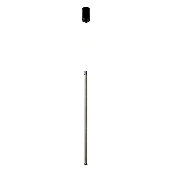 Подвесной светодиодный светильник Lussole Loft Lowell LSP-7115