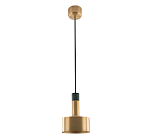 Подвесной светильник Moderli Goldy V11319-1P