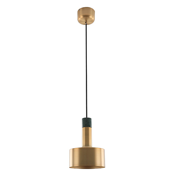Светильник подвесной Moderli Goldy V11319-1P
