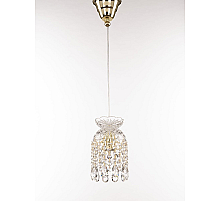 Подвесной светильник Bohemia Ivele Crystal 14781P/11 G