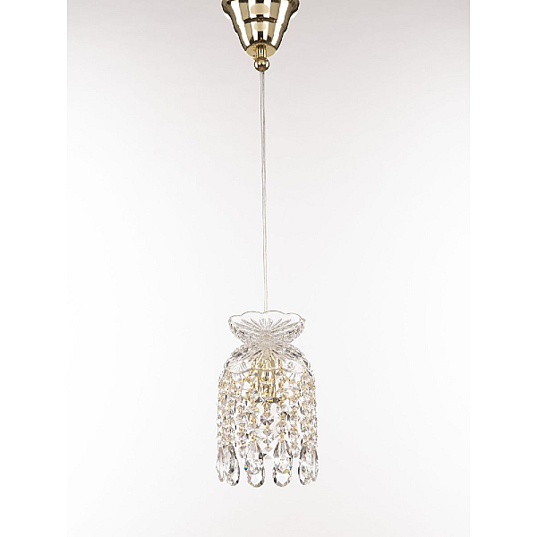 Подвесной светильник Bohemia Ivele Crystal 14781P/11 G