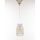 Подвесной светильник Bohemia Ivele Crystal 14781P/11 G