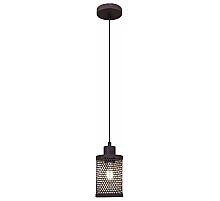 Подвесной светильник Illumico IL1031-1P-05 COFFE