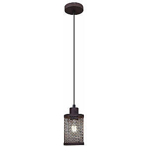 Подвесной светильник Illumico IL1031-1P-05 COFFE