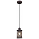 Подвесной светильник Illumico IL1031-1P-05 Coffe