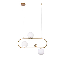 Подвесной светильник Arte Lamp Matisse A7745SP-3AB