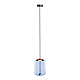 Подвесной светодиодный светильник Loft IT Knot 8133-C mini