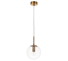 Подвесной светильник Arte Lamp Volare A1915SP-1AB