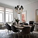 Подвесной светильник Loft it Lattice 10435