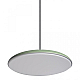 Подвесной светодиодный светильник Loft IT Plato 10119 Green