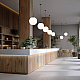 Подвесной светильник TK Lighting 5671 Esme a068333