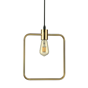 Подвесной светильник Ideal Lux Abc SP1 Square 207858