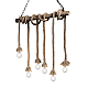 Подвесной светильник Ideal Lux Canapa SP6 134826