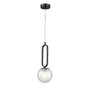 Подвесной светильник Myfar Pierre MR2243-1P