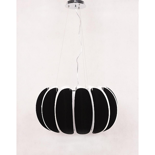 Подвесной светильник Lumina Deco Bellmaria LDP 7788-500 BK