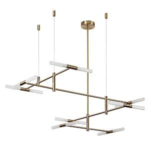 Подвесной светильник Odeon Light Hightech Defance 4306/16