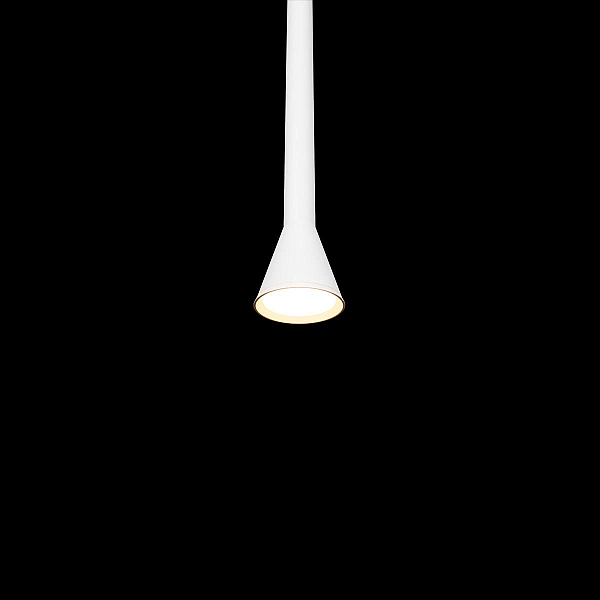 Подвесной светильник Loft IT Pipe 10337/550 White
