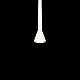 Подвесной светильник Loft IT Pipe 10337/550 White