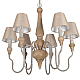 Подвесной светильник Loft it Countryside 10420