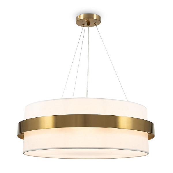 Подвесной светильник Freya Bride FR5367PL-06BS