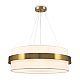 Подвесной светильник Freya Bride FR5367PL-06BS