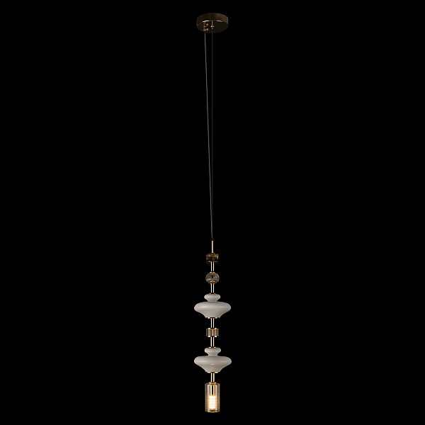 Подвесной светильник Loft It Spindle 10423/A