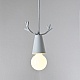 Подвесной светильник ImperiumLoft Deer 178111-26