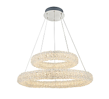 Подвесной светодиодный светильник Arte Lamp Lorella A1726SP-2CC