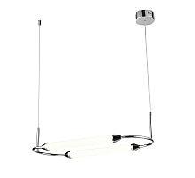 Подвесной светильник Vele Luce Capsula VL7293P31