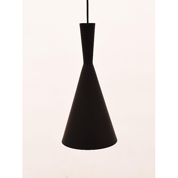 Подвесной светильник Lumina Deco Foggi LDP 7712-A BK