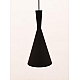 Подвесной светильник Lumina Deco Foggi LDP 7712-A BK