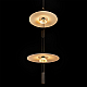 Подвесной светильник Loft IT Flamingo 10598A