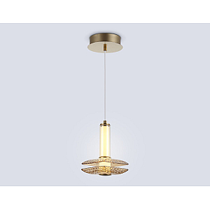 Подвесной светильник Ambrella Light High Light Crystal LH31001