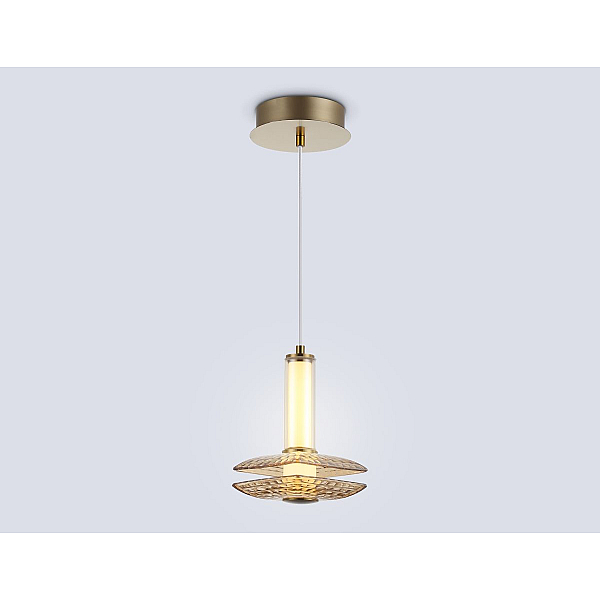 Подвесной светодиодный светильник Ambrella light High Light LH31001