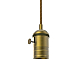 Подвесной светильник Gauss Decor PL042